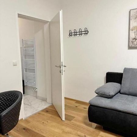 Cozy Studio In Ottakiring Area Wien Exteriör bild