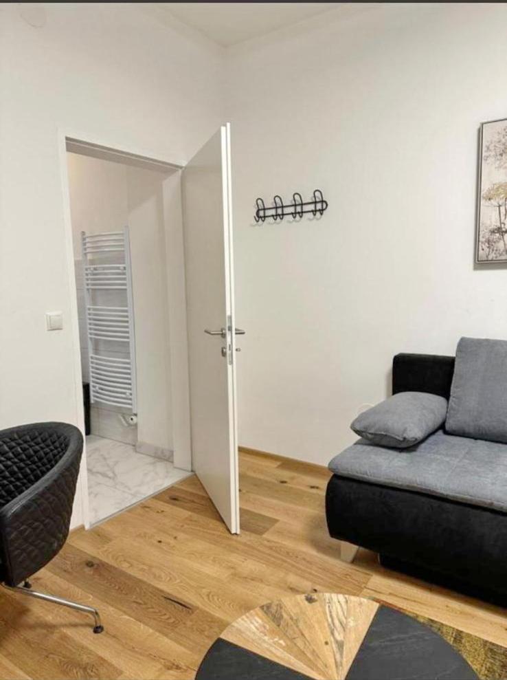 Cozy Studio In Ottakiring Area Wien Exteriör bild