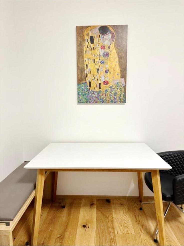 Cozy Studio In Ottakiring Area Wien Exteriör bild