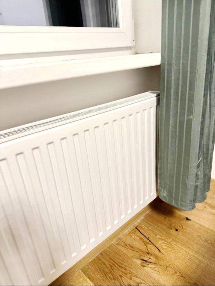 Cozy Studio In Ottakiring Area Wien Exteriör bild