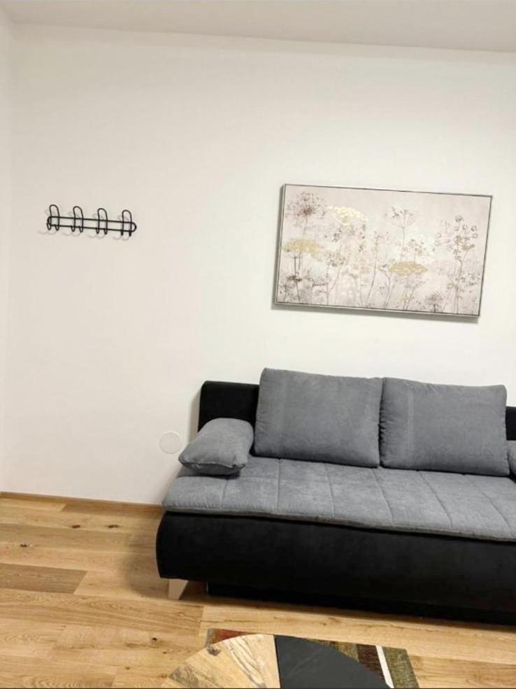 Cozy Studio In Ottakiring Area Wien Exteriör bild