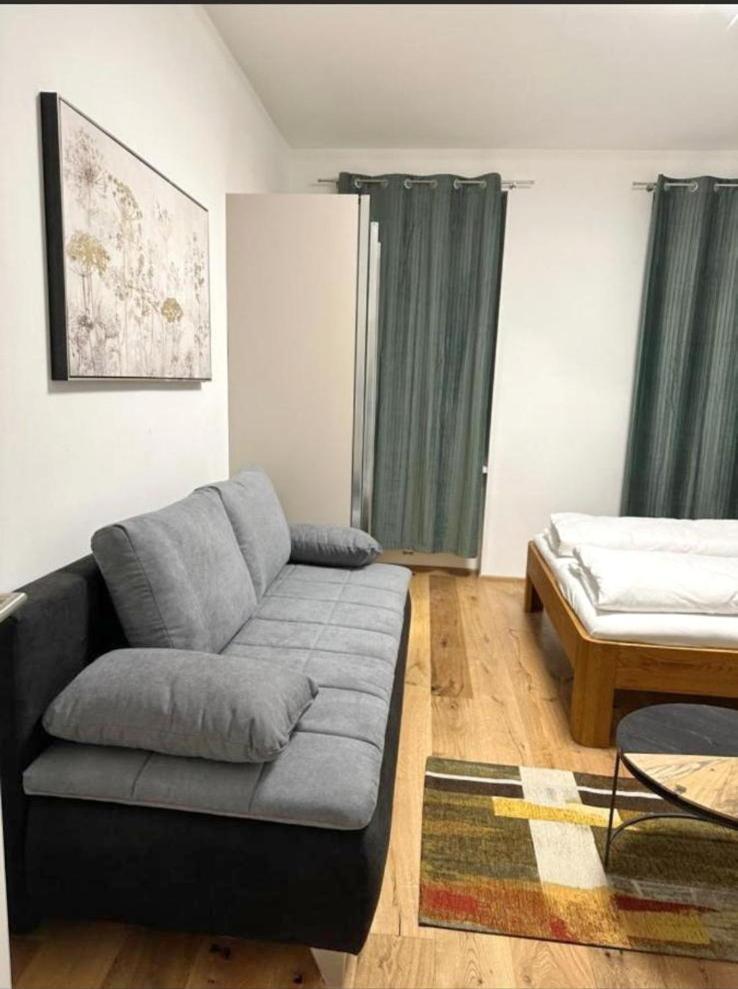 Cozy Studio In Ottakiring Area Wien Exteriör bild